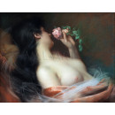 РЕПРОДУКЦИИ НА КАРТИНИ Цветето (1940)